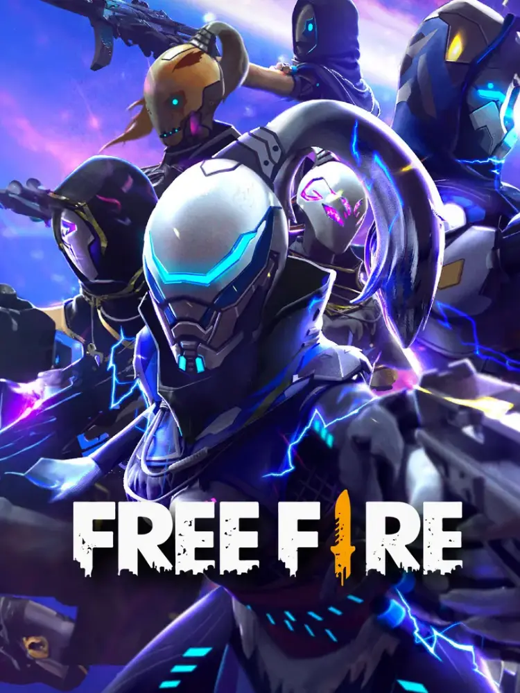 Free Fire