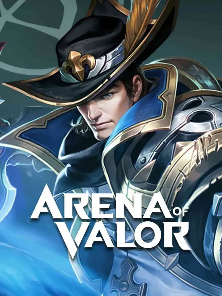 Arena of Valor
